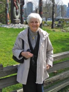 Martha Foschi