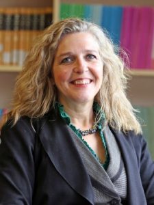 Debra Pentecost
