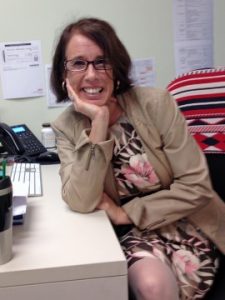 Donna Lester-Smith