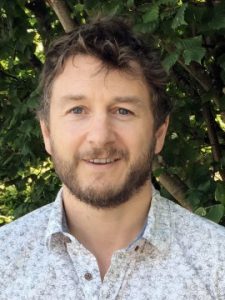 Neil Armitage