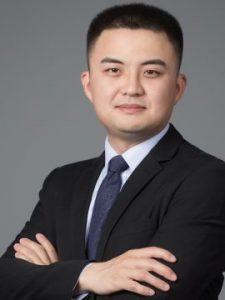 Qiang Fu