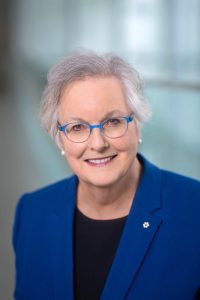 Anne Martin-Matthews