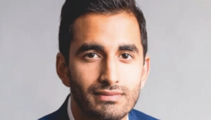 Abubakar Khan