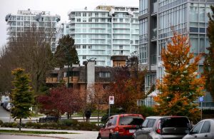Prof. Nathan Lauster featured in the Star Vancouver