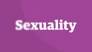 sexuality header
