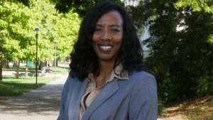 PhD Student Jennifer Adkins was awarded the Public Scholar’s Initiative (PSI) Award