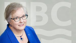 Prof. Anne Martin-Matthews appointed as UBC’s new Associate Vice-President, Health
