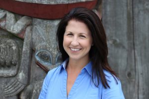 PhD Student Kaitlyn Jaffe receives the Arts Graduate Research Award