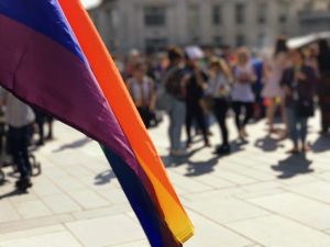 Prof. Amin Ghaziani was featured in PsychCentral on Queer neighborhoods becoming more diverse