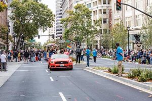 Prof. Amin Ghaziani featured in Oakland Magazine on why Oakland does not have a gayborhood