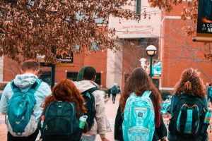 Prof. David Tindall featured in the Star Vancouver on student activism and the anti-Ford government walkout