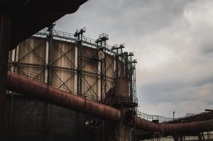 Prof. David Tindall interviewed by the Canadian Press on the politics surrounding pipeline projects.