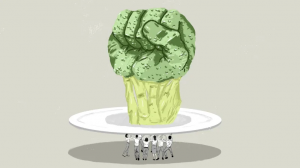 Prof. Sinikka Elliott featured in the Splinter on home-cooked family meals