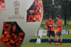 PhD. Student Adam Vanzella-Yang and Prof. Gerry Veenstra publish an op-ed in The Huffington Post on tackling sexism in Soccer