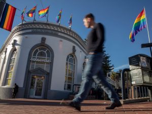 Prof. Amin Ghaziani featured in Alta Magazine on the fight to keep Castro queer