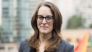 Congratulations to Prof. Lindsey Richardson who was awarded a Killam Research Fellowship