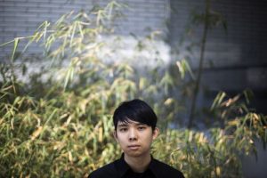 Undergrad. Student Kennedy Wong featured in the Globe and Mail on his Hong Kong identity
