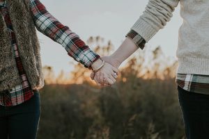 Prof. Emeritus, Dr. James J. Ponzetti featured in Inc on secrets to a happier marriage