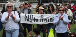 Prof. David Tindall featured in the Vancouver Sun on First Nations’ ownership of Trans Mountain and how it could pose a public relations dilemma