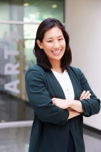Amanda Cheong