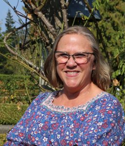 Kathy Greaves