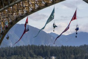 Prof. David Tindall featured in The Star on B.C. residents’ stand on the Trans Mountain pipeline expansion