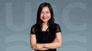 Prof. Yue Qian receives 2019 Alexis Walker Award