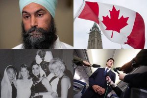 Prof. Rima Wilkes Speaks on Reactions to Trudeau Blackface Scandal
