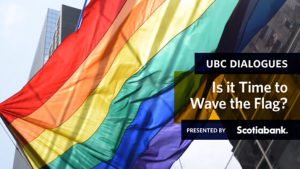 JOIN US: Prof. Amin Ghaziani to Speak on Panel for the 50th Anniversary of the Decriminalization of Homosexuality in Canada