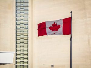 Research Fellow Amira Halperin Named UBC Expert on Migration for Upcoming Election