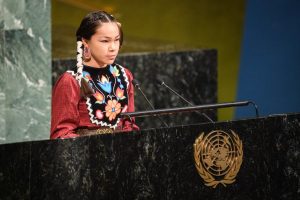 Why All The Flak? Prof. David Tindall Writes about Youth Climate Action in The Conversation