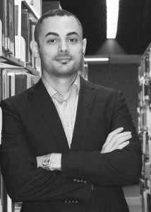 Aryan Karimi
