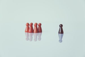 Research Felllow Amira Halperin Quoted in Reuters on Race in the Upcoming Election