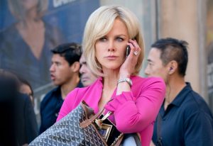 Prof Jennifer Berdahl's Research on the Disproportionate Success of Blonde Women in Refinery29
