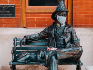 Pre-registration opens for COVID-19 & Society course in Winter Term One