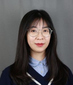 Manlin Cai
