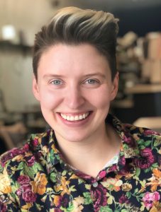 Congratulations to Prof. Michela Musto who was awarded a 2021 NAEd/Spencer Postdoctoral Fellowship