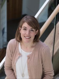 Congratulations to Outstanding Graduating Sociology Student award recipient Dr. Nicole Malette!