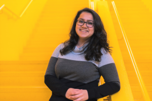 Kritika Joshi addresses how Indigenous peoples and pipeline protests are represented in the media