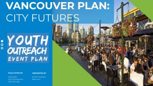 UBC Sociology undergrads clinch first place at the City Studio’s Hubbub Conference 2021