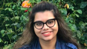 Monorme Chaudhury explores the lives of immigrants and their second-generation children in her Honours research project