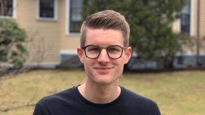 UBC Sociology welcomes Dr. Ethan Raker as Assistant Professor