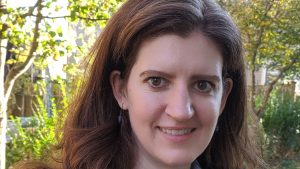 Q&A with newly appointed Assistant Professor Dr. Laura Nelson