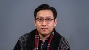 Congratulations to Outstanding Graduating Sociology Student award recipient Hyun Been Cho
