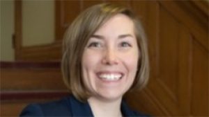 UBC Sociology says farewell to Prof. Robyn Pitman