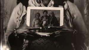Professor Kimberly Huyser teaches Sociology of Indigenous Peoples in the upcoming school year