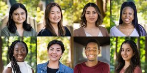 Advice from your Arts Peer Advisors