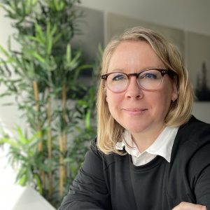 Chelsea Freeborn