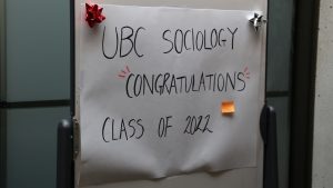 Photos from our 2022 Graduation Celebrations