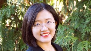 PhD student Rose Xueqing Zhang explores the connection between parental resources and their children’s health in China